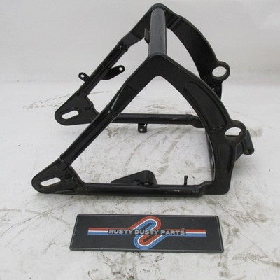 Harley Davidson OEM Stock 00-06 Softail Rear Swingarm Gloss Black 4842