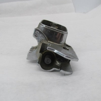 Harley Davidson OEM Chrome 9/16" Front Brake Master Cylinder DYNA 4501