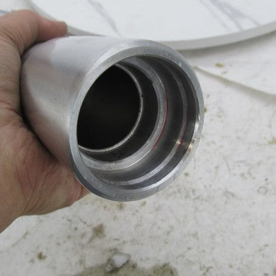 Pair of Harley Genuine Lower Front Fork Sliders 00-06 Showa 45915-00 4