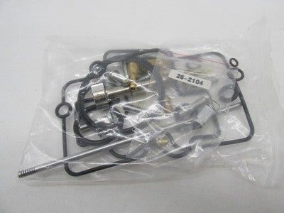 Moose Racing Carburetor Rebuild Kit for 2005 CRF250R 1003-0704