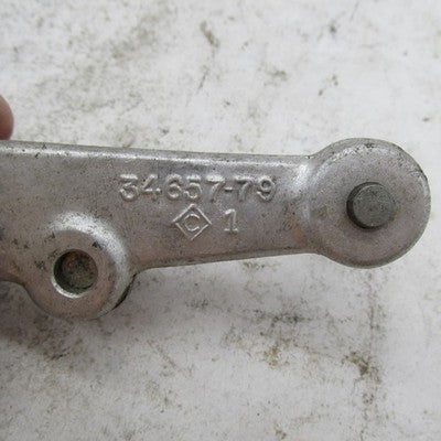 Harley Davidson OEM Transmission Shifter Lever Arm FX FXE 34657-79