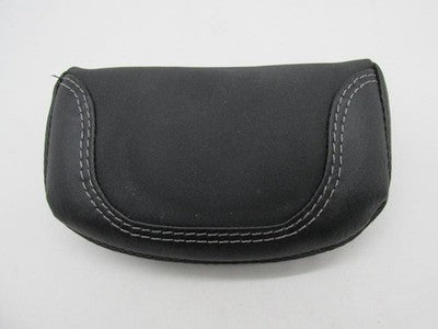 Harley Genuine 2018+ Softail M8 Compact Sissy Bar Backrest Pad 5230061