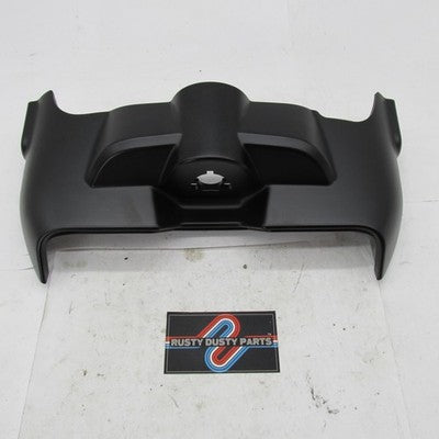 Harley Davidson Genuine Ignition Switch Dash Panel Cover 2024 FLHX 570