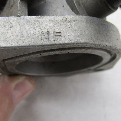 Harley Davidson Genuine Butterfly Carburetor Keihin 860B 27155-76