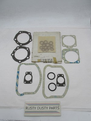 Harley Davidson 1955-65 74 inch OHV Top Overhaul Gasket Kit 17034-48B