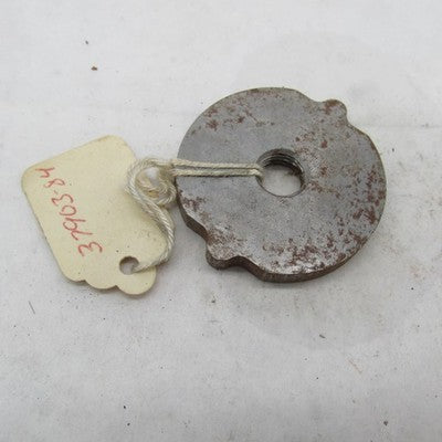 Harley-Davidson OEM NOS 85-89 Big Twin Clutch Release Plate 37903-84