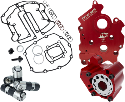 Feuling Hp+ Oil System Packs For M-Eight Oil Cooled 7099