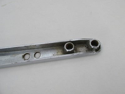 Harley-Davidson Shovelhead Big Twin Right Chrome Rear Fender Strut