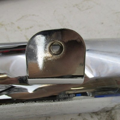 Pair of Harley Davidson Stock V Rod VRSC Exhaust Muffler 65153-01 6515