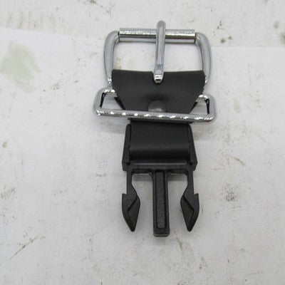 Harley-Davidson OEM Heritage Softail FLSTC Saddlebag Buckle Assembly 9