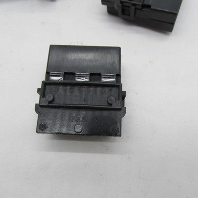 Lot of 7 Harley-Davidson OEM NOS 4-Position Male Connector 72205-94