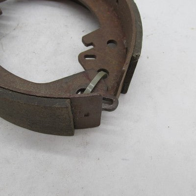 Pair of Bendix OEM Harley Davidson Drum Brake Shoes MK1058 300793