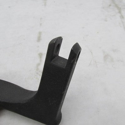 Harley OEM 93-02 Dyna FXDWG Right Forward Control Footrest Bracket 424