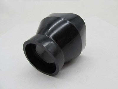 Harley Aermacchi NOS 1975-up SXT 125 SS 125 Air Filter Rubber Coupling