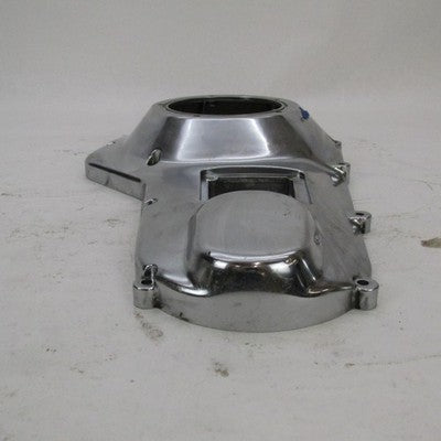 Harley Davidson OEM Chrome Outer Primary Cover Road King Classic FLHRC