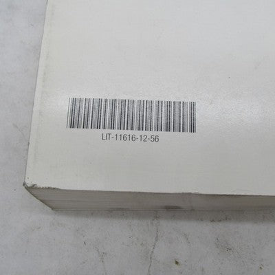 Yamaha 1999 OEM Road Star XV16AL/ALC/ATL/ATLC Service Manual LIT-11616