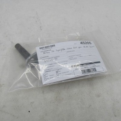 Harley Davidson Genuine Inner Foot Gear Shift Lever FX Superglide 3456