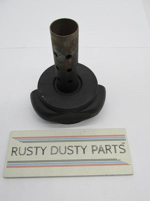 Harley-Davidson Aermacchi NOS Exhaust Baffle DGM-128685