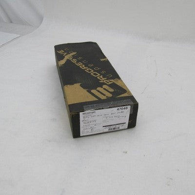 Pair of Harley OEM EUC Stock 91-17 Dyna 12" Chrome Rear Shock Absorber