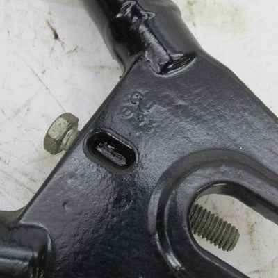 Harley Davidson 89-99 EVO Softail Rear Swingarm Gloss Black 49231-97