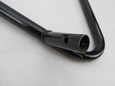 Harley Davidson 2014-23 Touring Right Side Saddlebag Mount Bracket Gua