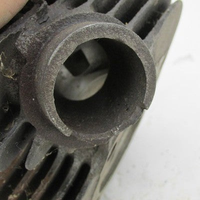 Harley Davidson OEM Ironhead Sportster Front Cylinder Head 16682-71