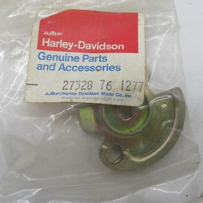 Harley-Davidson Genuine NOS AMF Keihin Carburetor Throttle Lever 27328