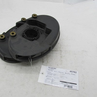 Harley Davidson Genuine Air Cleaner Backing Plate Dyna Softail 29581-0
