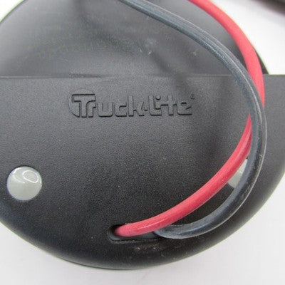 Pair of Truck Lite 80276 4.5 Round LED Auxiliary Passing / Fog Lamps 1