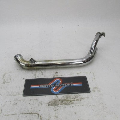 Harley Davidson OEM 2010-11 Softail Front Exhaust Header Pipe 66780-10