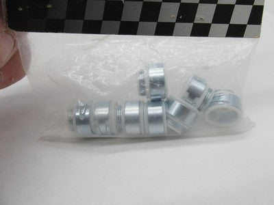 LOT of 8 Engine Pro NOS 3/8" Performance Valve Stem Seals 35-1712-16