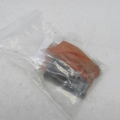 Lot of 2 Harley OEM NOS 1972 & Earlier Liberator Fairing 3.5" Bolts 93