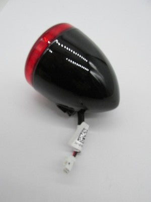 Polaris Indian Genuine OEM NOS Rear Black Turn Signal Assembly 2414181