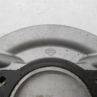 Harley Davidson OEM 08-13 Touring Air Cleaner Backing Plate Backplate