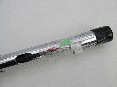 Bagger Nation NOS Pre-Wired 8" Monkey Handlebars, Chrome MBBPW-8C 060