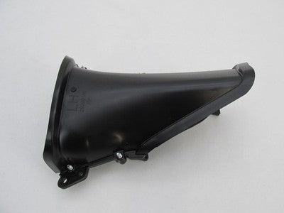 Harley-Davidson Genuine OEM NOS Lower Left Air Intake Duct 29200134