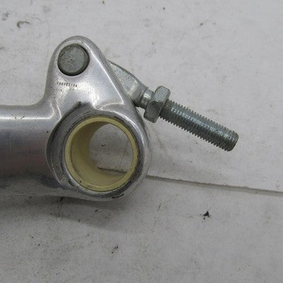 Harley Davidson OEM Rear Brake Pedal Sportster 883 + 1200 w/ Linkage 4