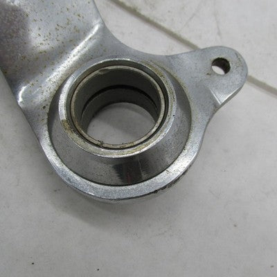 Harley Davidson OEM 83-99 Softail FX FXST FXWG Rear Brake Pedal Lever