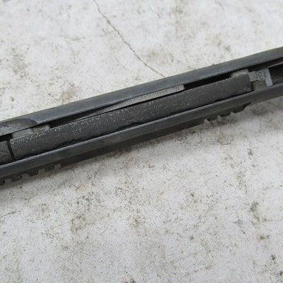 Vintage Sunnen .840" Honing Mandrel SL-840 w/ Wedge & Stones