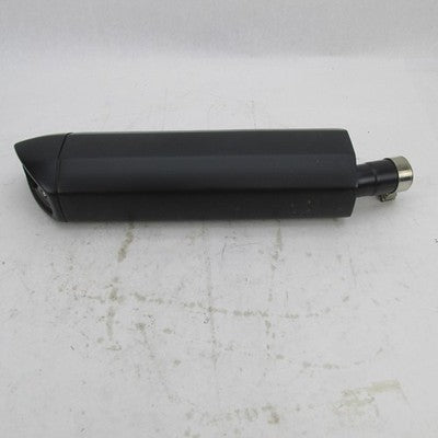 Harley-Davidson OEM 21-24 Pan America Stock Exhaust Muffler w/ End Cap