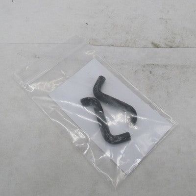 Pair Harley Davidson OEM Air Cleaner Breather Hose Tubes Softail 00-12