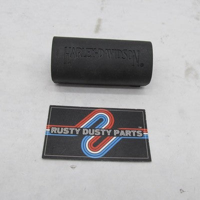 Harley Davidson OEM Large Footpeg Rubber Pad Replacement 50917-90T 509