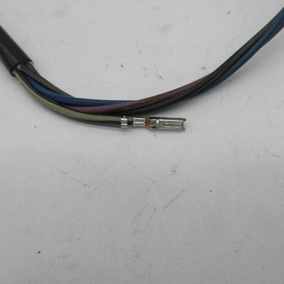 Harley-Davidson Genuine NOS Bullet Front Left Turn Signal Assembly 692