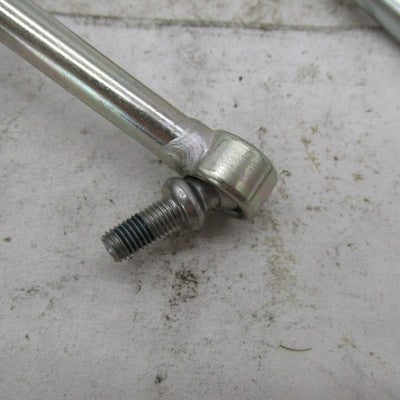 Harley Davidson Genuine Shifter Linkage Rod 8" Chrome Ball Joints Sing