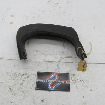 Harley Davidson OEM Rear Fender Rubber Bumper Cushion Insert 91123-77