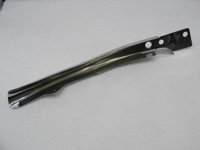 Harley-Davidson Genuine Right Side Chrome Fender Strut Cover