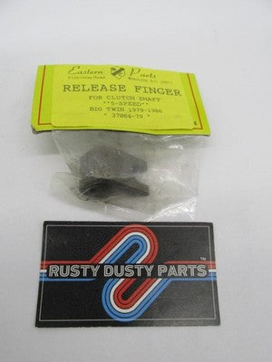 Eastern Parts NOS Harley 37084-79 Clutch Release Finger 1106-0183