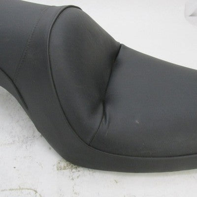 Harley Davidson OEM 98-03 FXDWG Dyna Wide Glide 2-Up Seat 52166-01