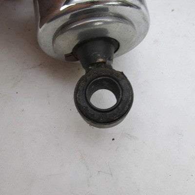 Pair of Harley Davidson OEM 12-5/8 Progressive Rear Shocks 412 Series