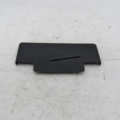 Harley Davidson OEM Black Battery Top Cover Dyna Super Wide Glide